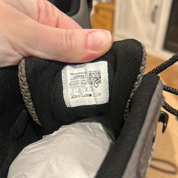 Merrell Boots - Picture 3 of 4